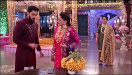 Parineeti - 7th January 2025